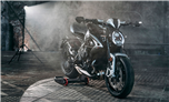 Dragster RR Limited Edition